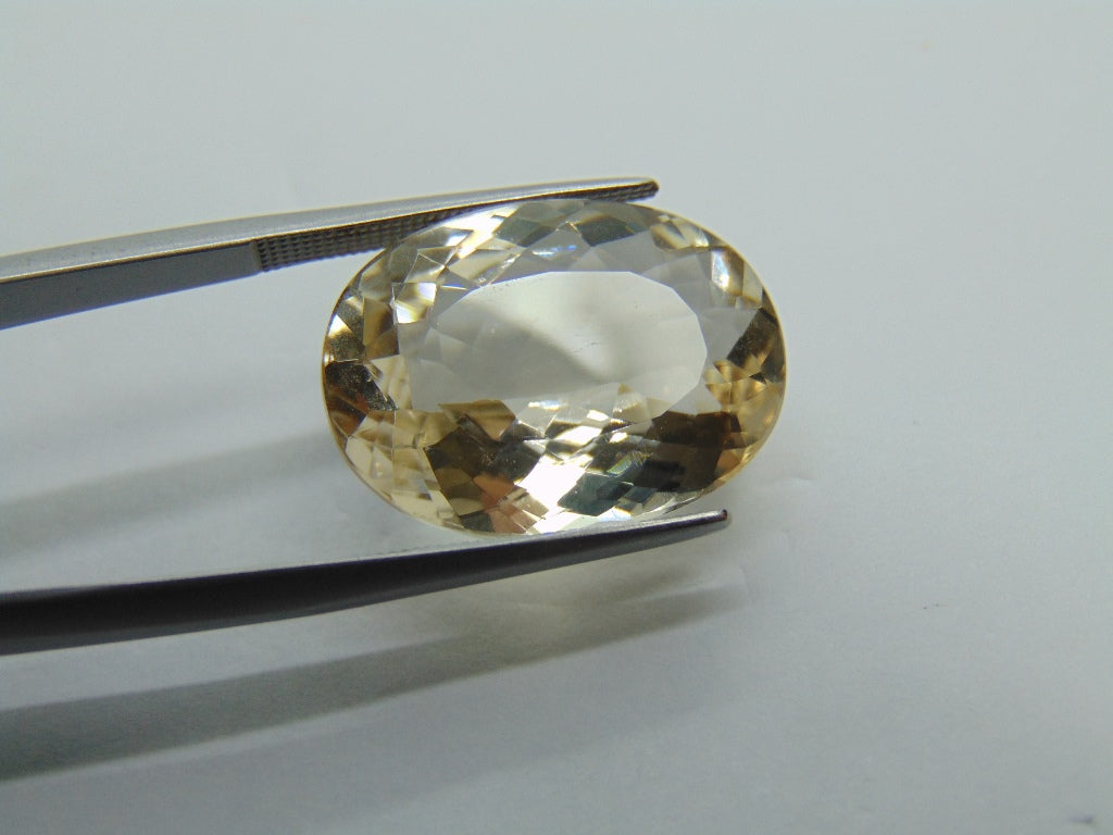 Berilo 15,80ct 21x15mm