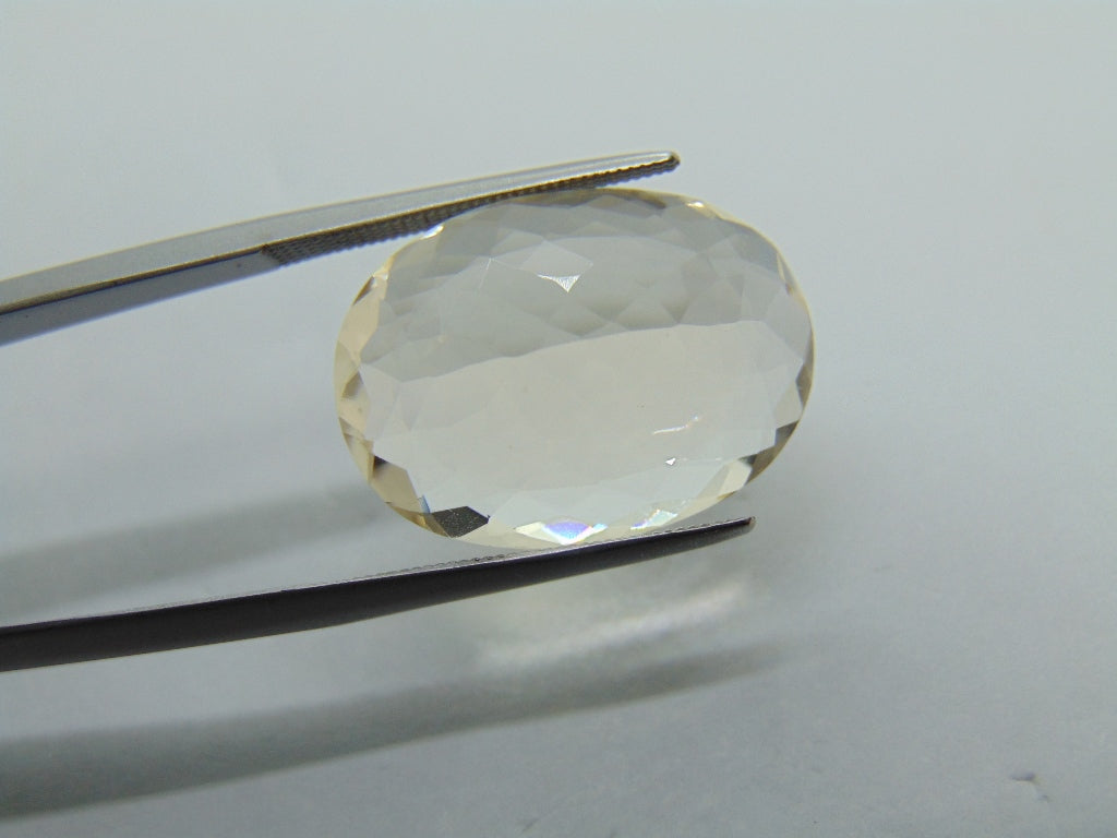 Berilo 15,80ct 21x15mm