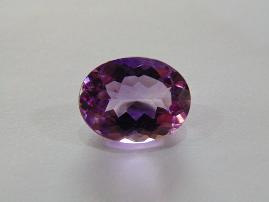 14.20ct Amethyst