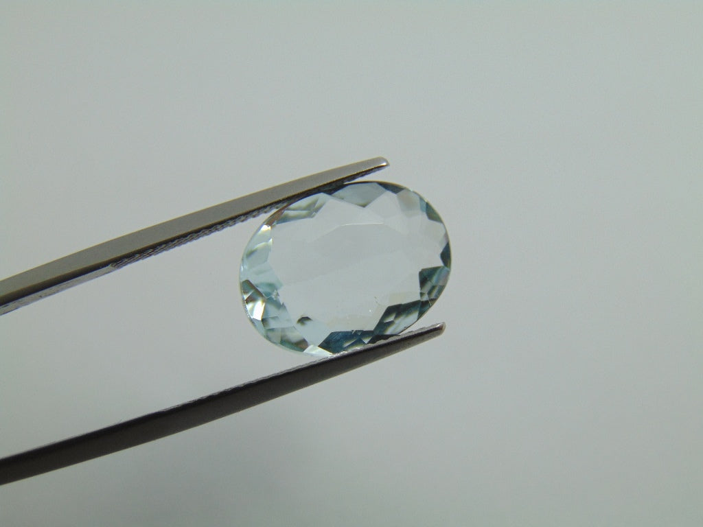 4.80cts Aquamarine