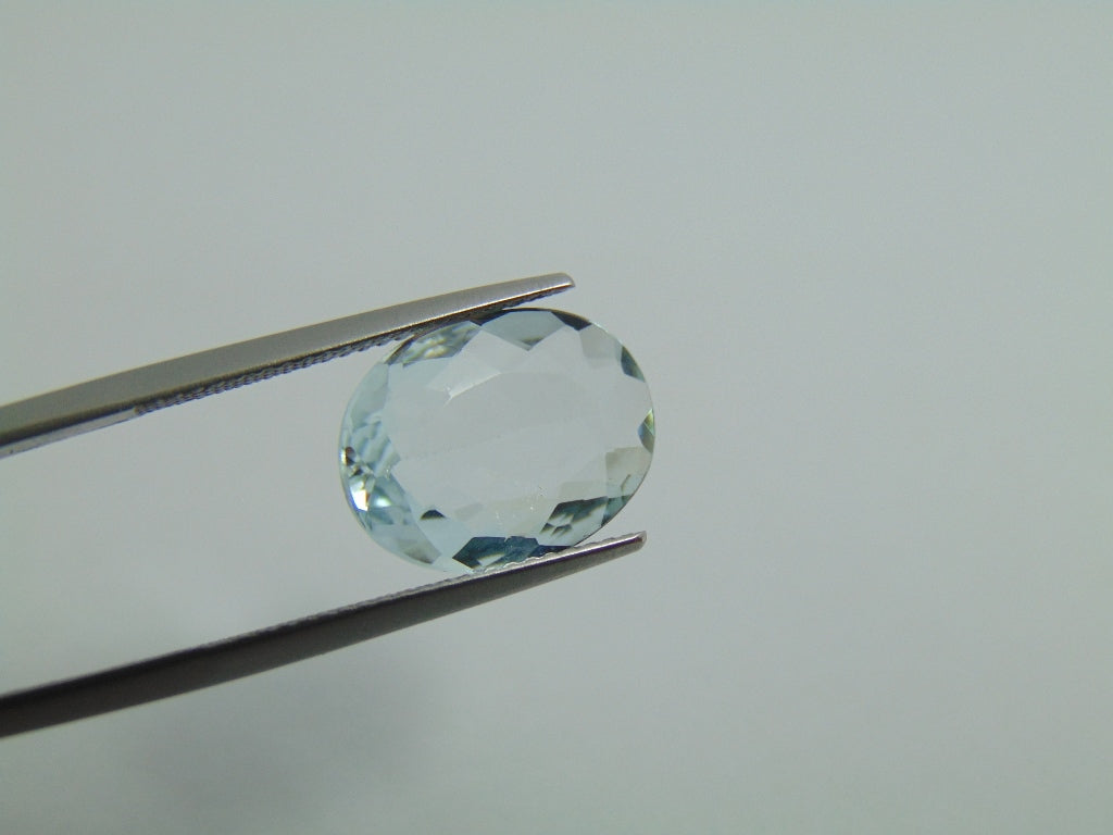 4.80cts Aquamarine