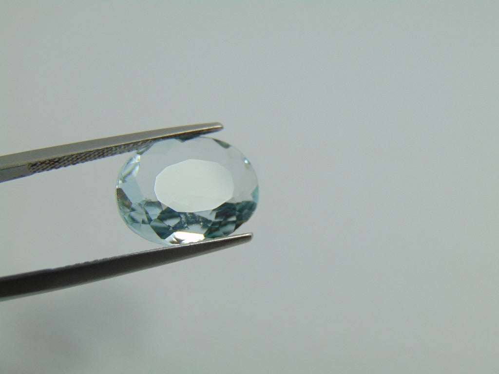 4.80cts Aquamarine