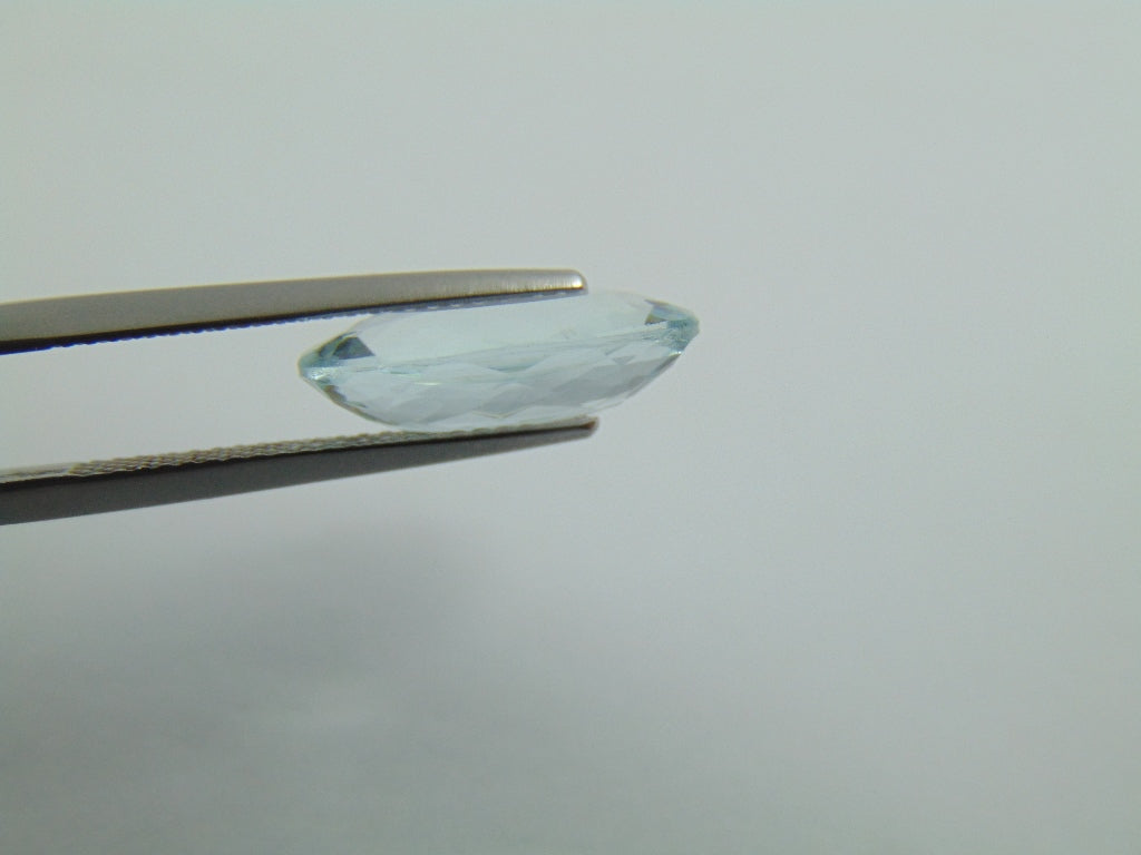 4.80cts Aquamarine