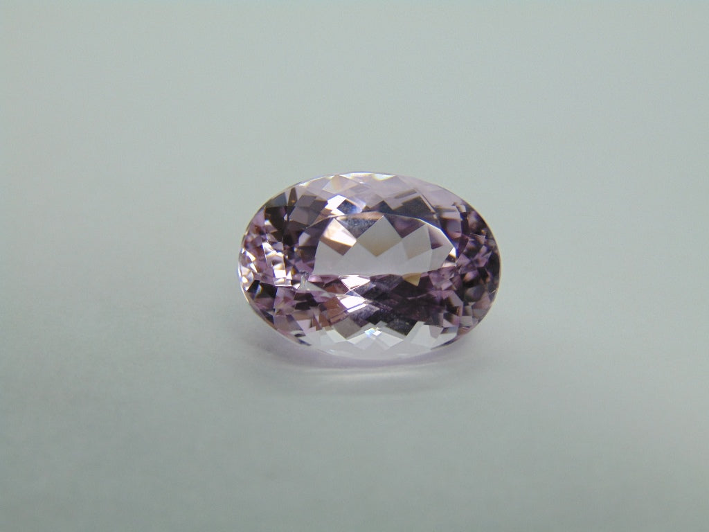 16.15ct Kunzite 18x13mm