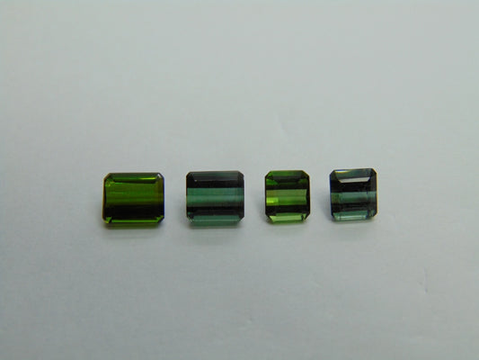 Turmalina 4,20ct