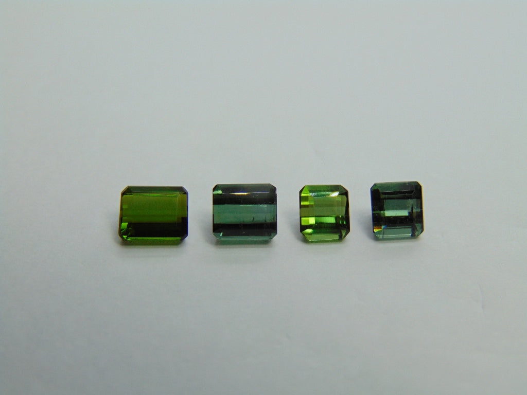 Turmalina 4,20ct