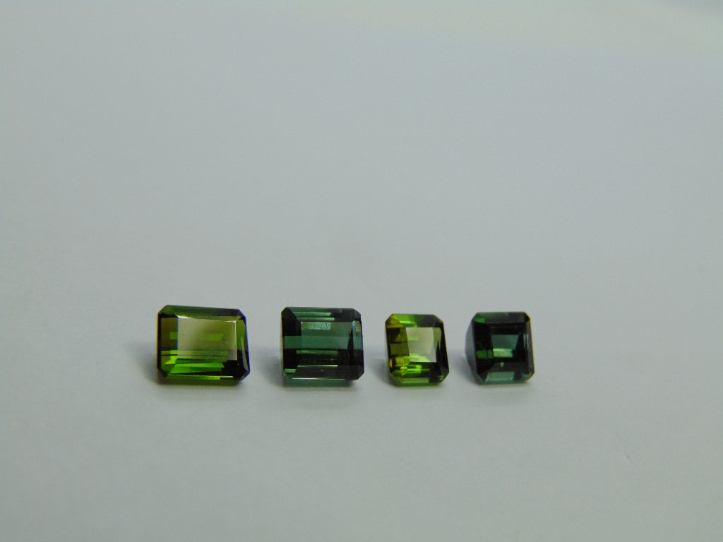 Turmalina 4,20ct