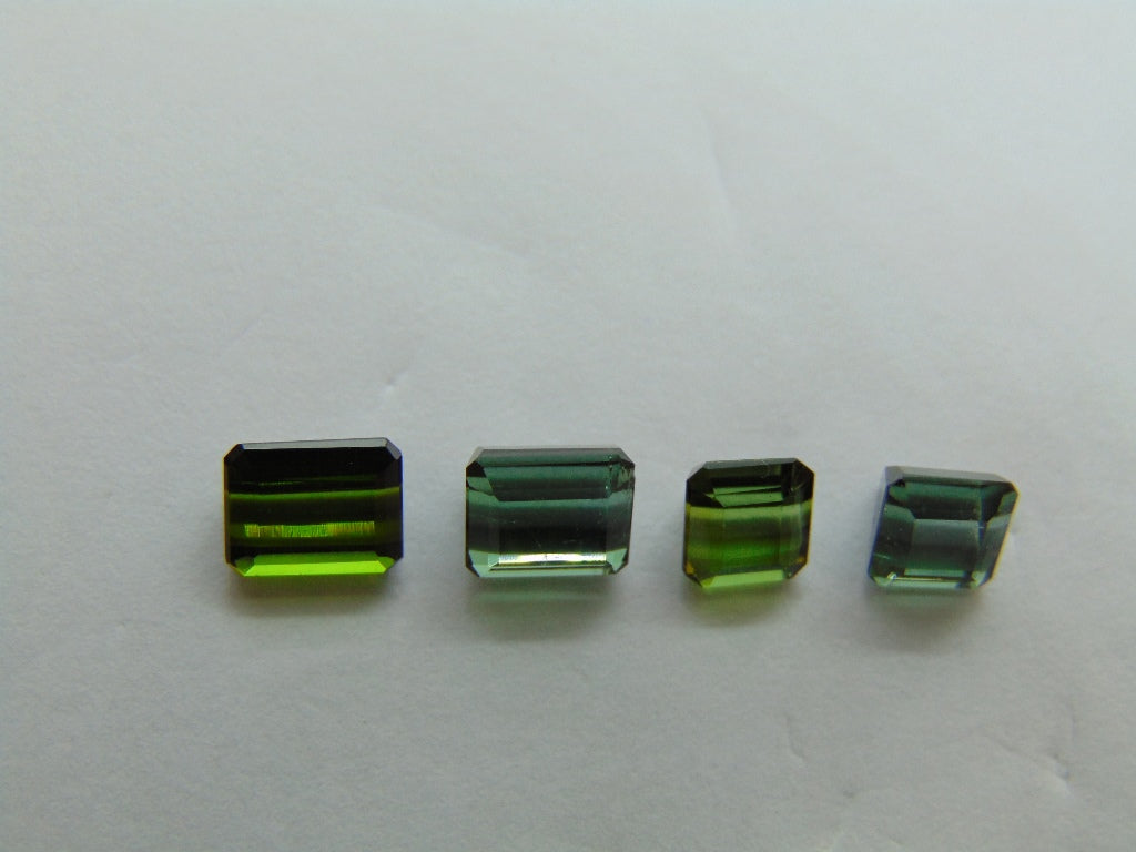 Turmalina 4,20ct