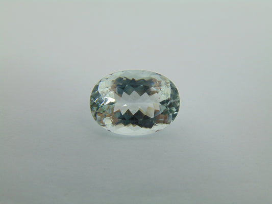 Água-marinha de 8,80 cts