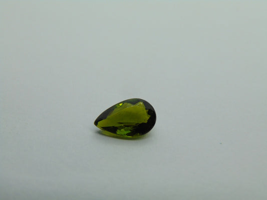 1.85cts Tourmaline 11x7mm