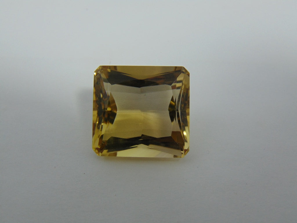 63.50cts Citrine