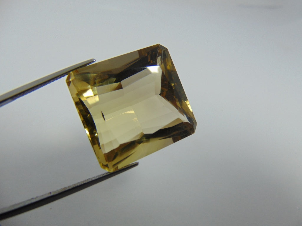 63.50cts Citrine