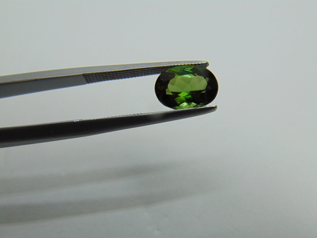 1.85ct Tourmaline 9x7mm