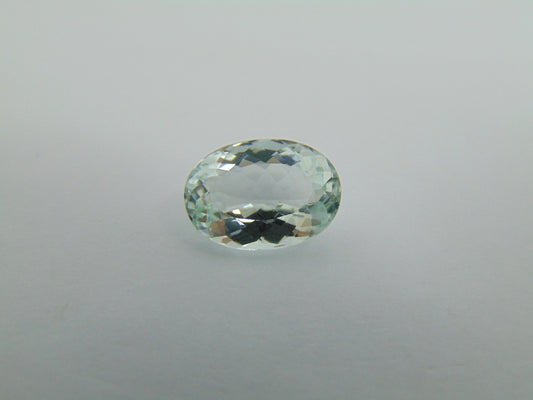 Água-marinha de 7,90 cts