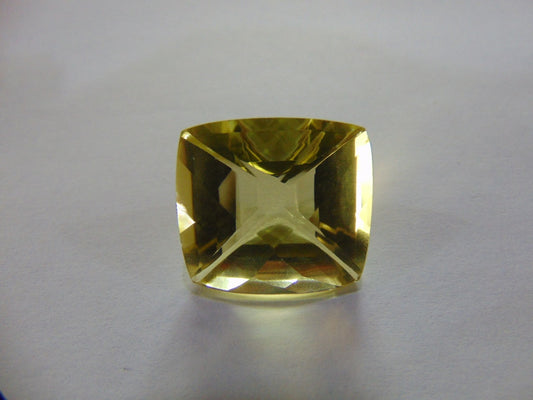 43ct Quartz (Green Gold)