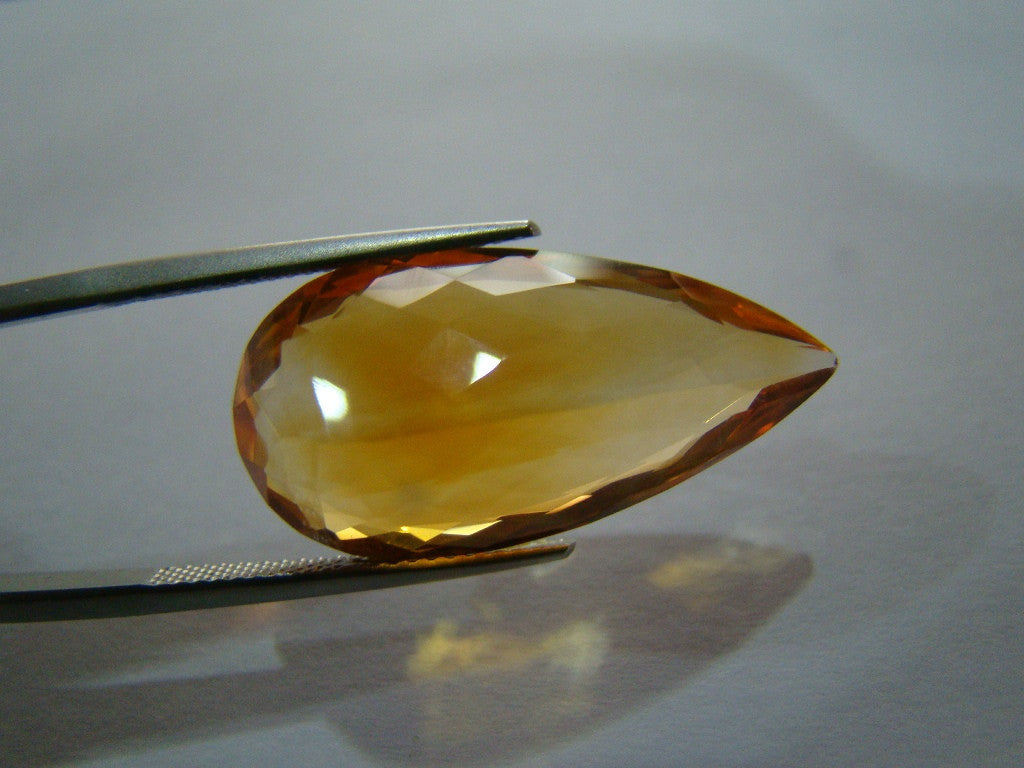 18.60ct Citrine