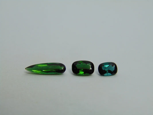 Turmalina 2,65ct