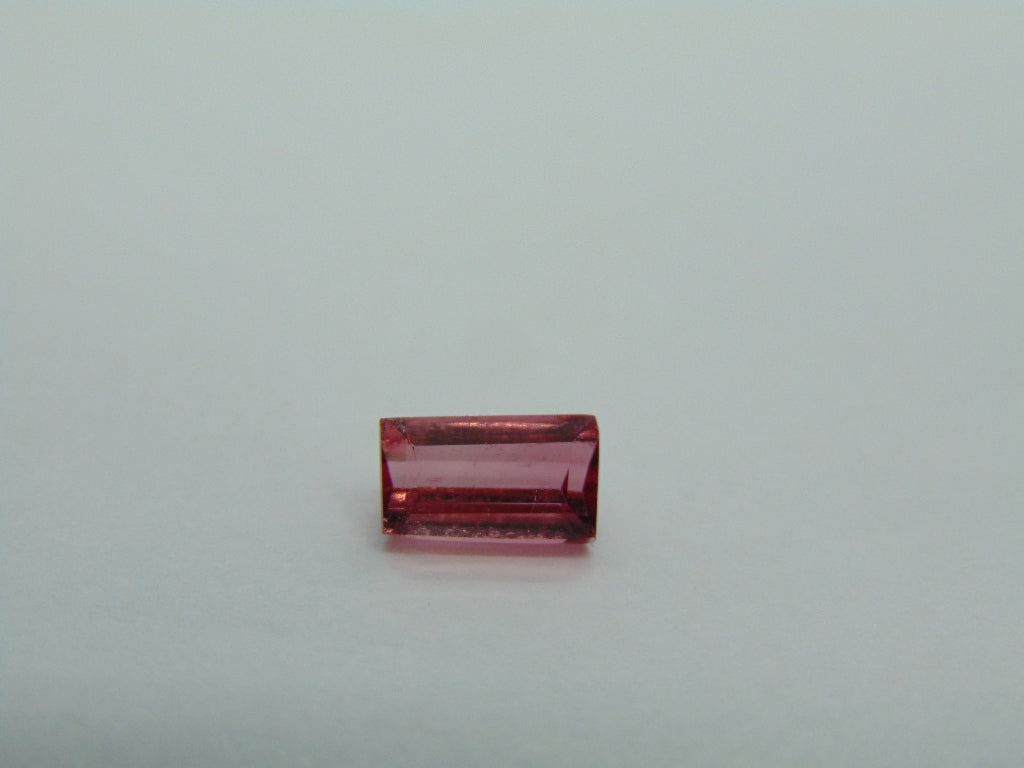 1,60ct Turmalina 11mm