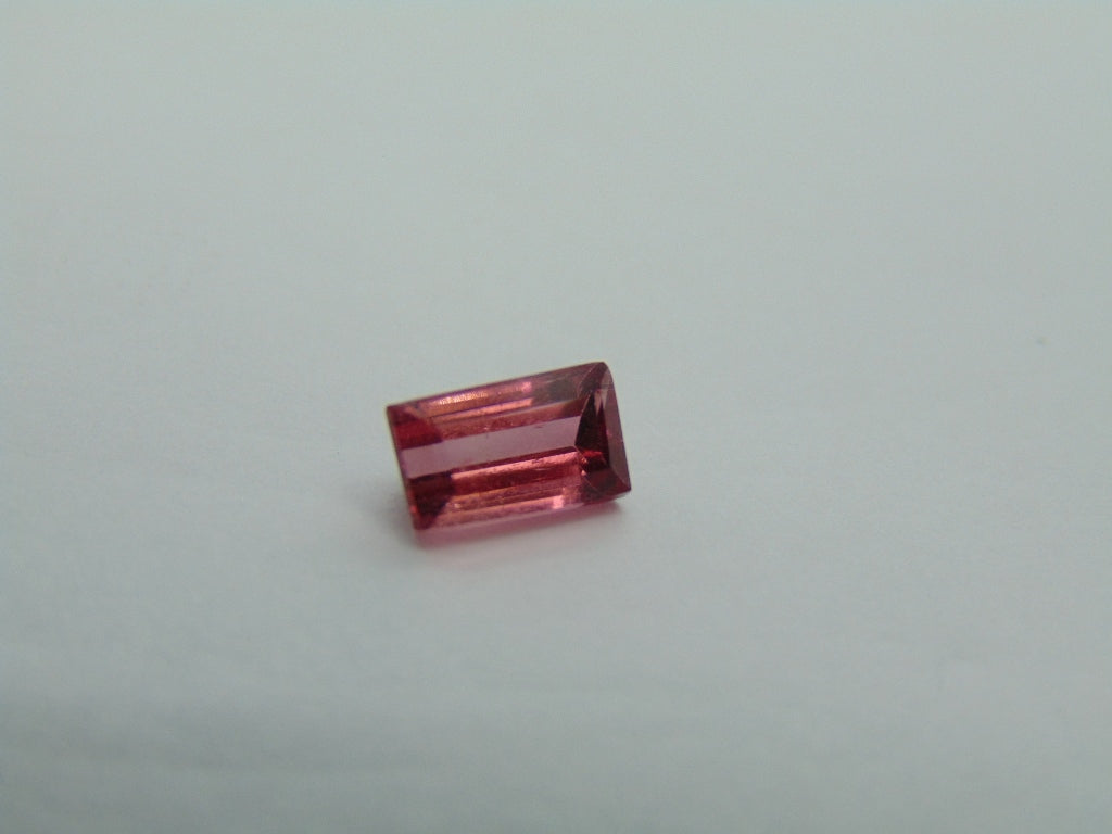 1,60ct Turmalina 11mm