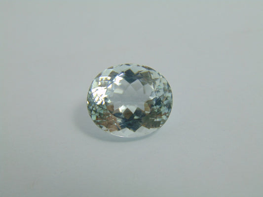 Água-marinha de 14,10 cts