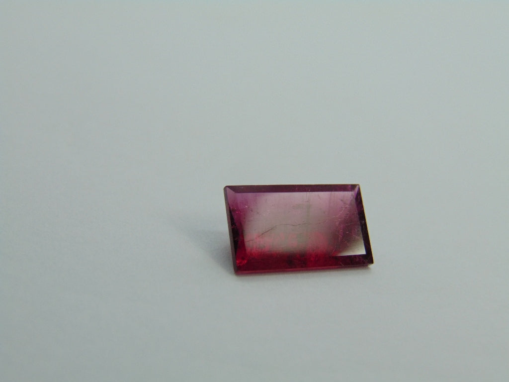 4.10cts Tourmaline