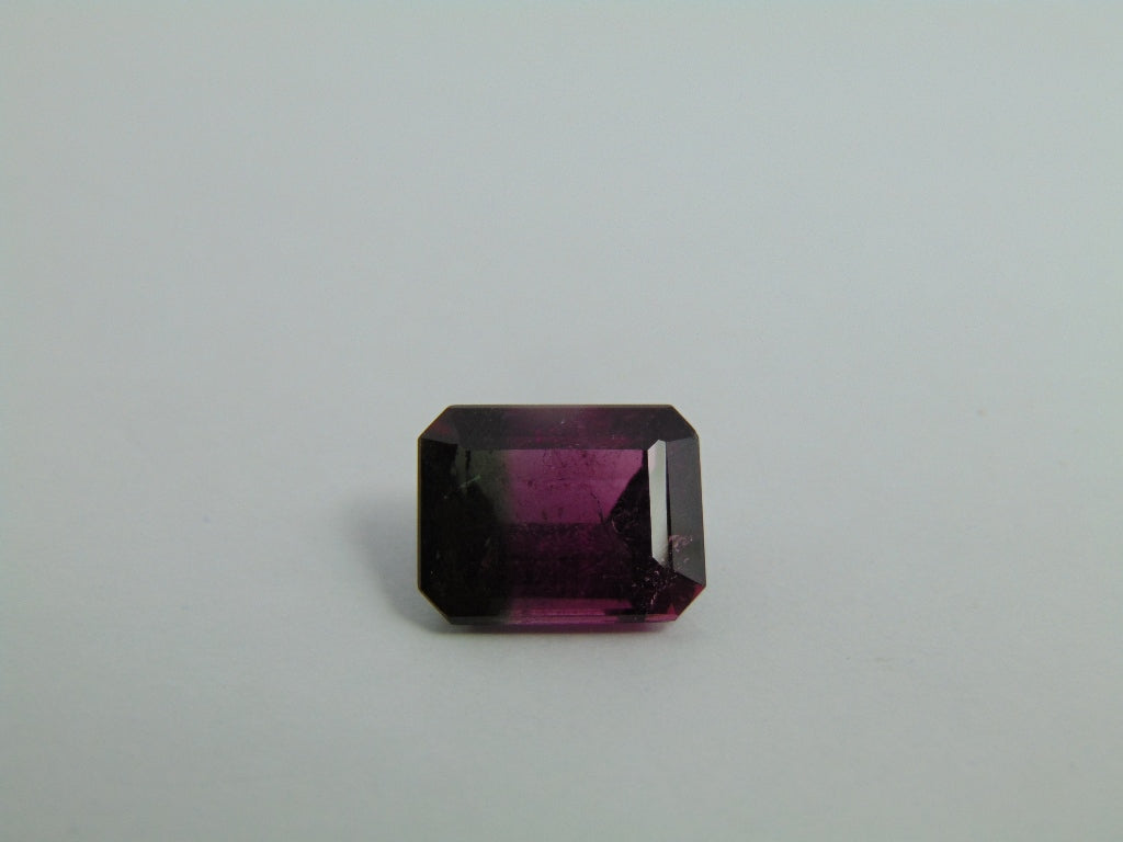 8.50cts Tourmaline (Bicolor)