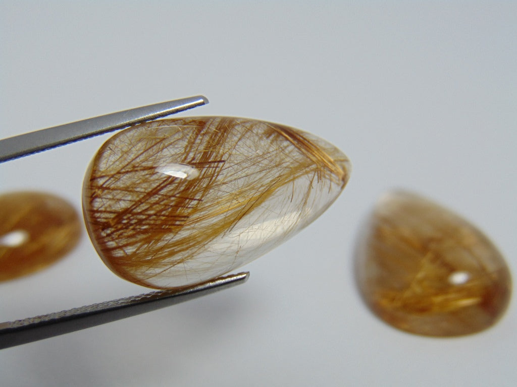 43.50cts Rutile