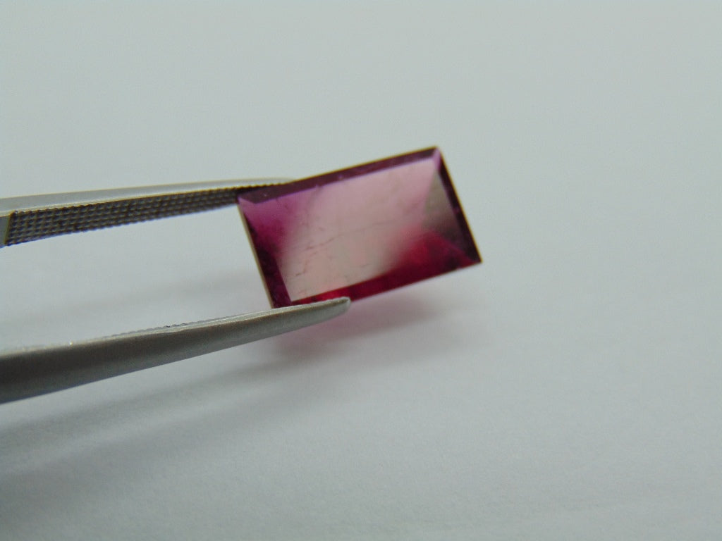 4.10cts Tourmaline