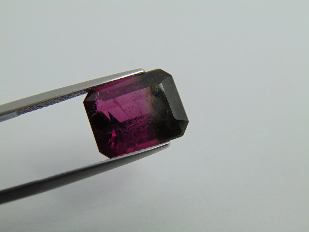 8.50cts Tourmaline (Bicolor)