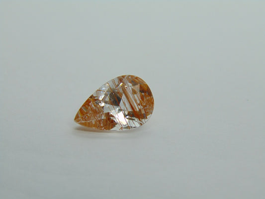 6.45cts Quartz (Inclusion)