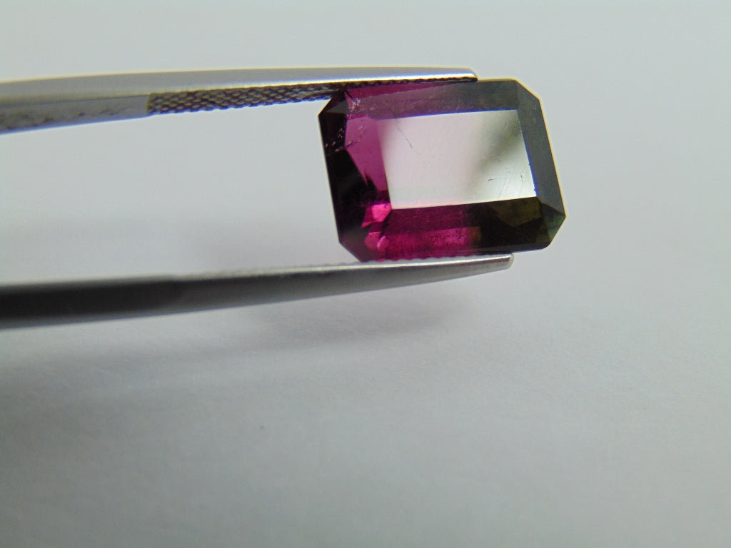 8.50cts Tourmaline (Bicolor)