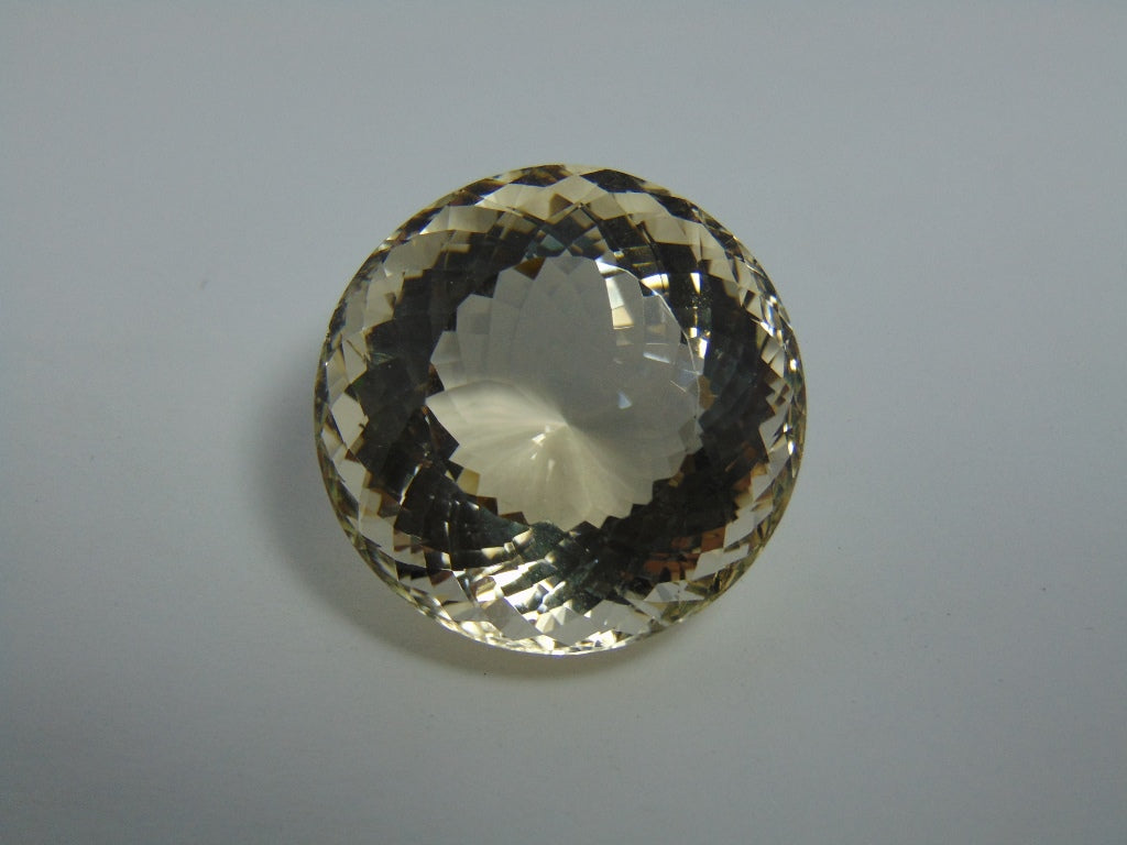 127,40 cts Quartzo (Champanhe)