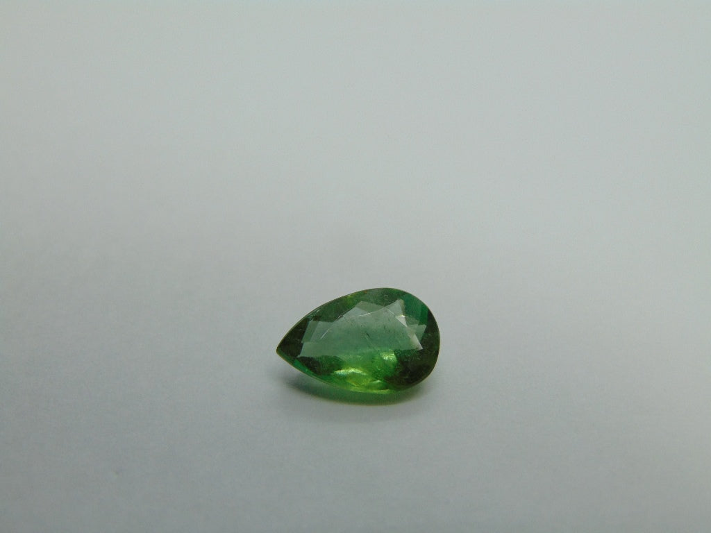 2.10ct Tourmaline 11x7mm