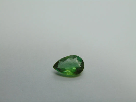 2.10ct Tourmaline 11x7mm