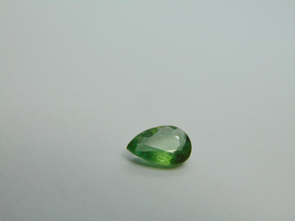 2.10ct Tourmaline 11x7mm