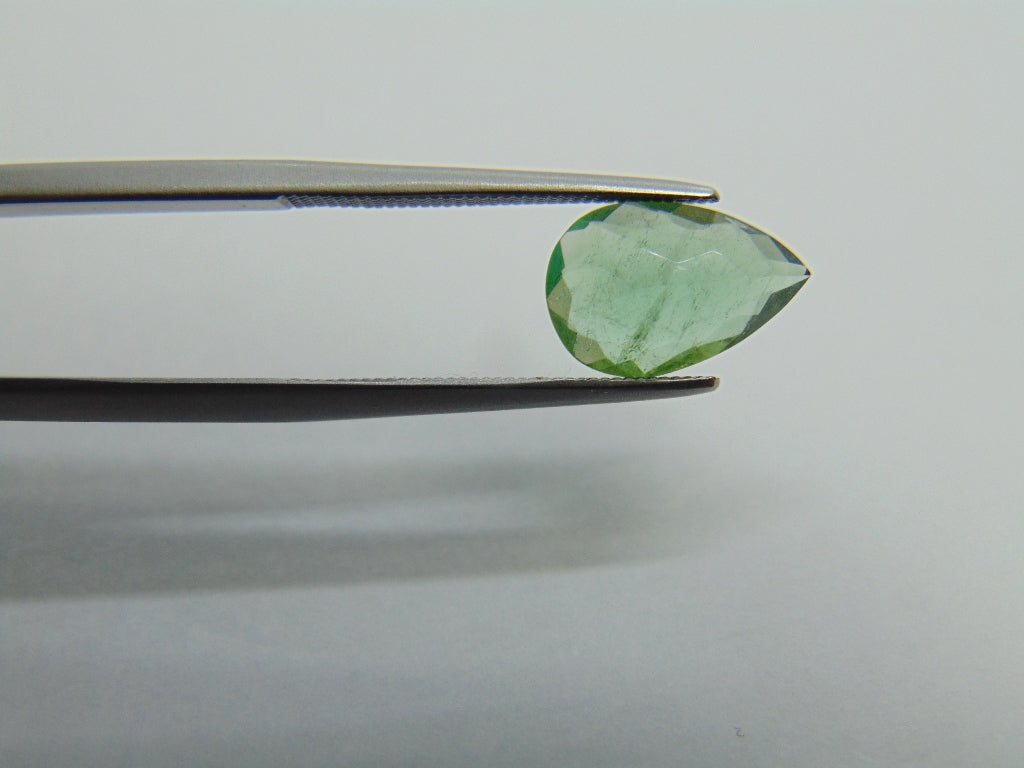 2.10ct Tourmaline 11x7mm