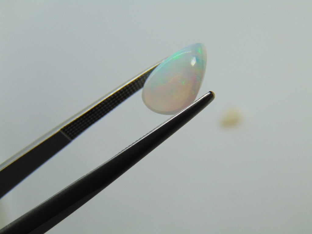 3.10ct Noble Opal