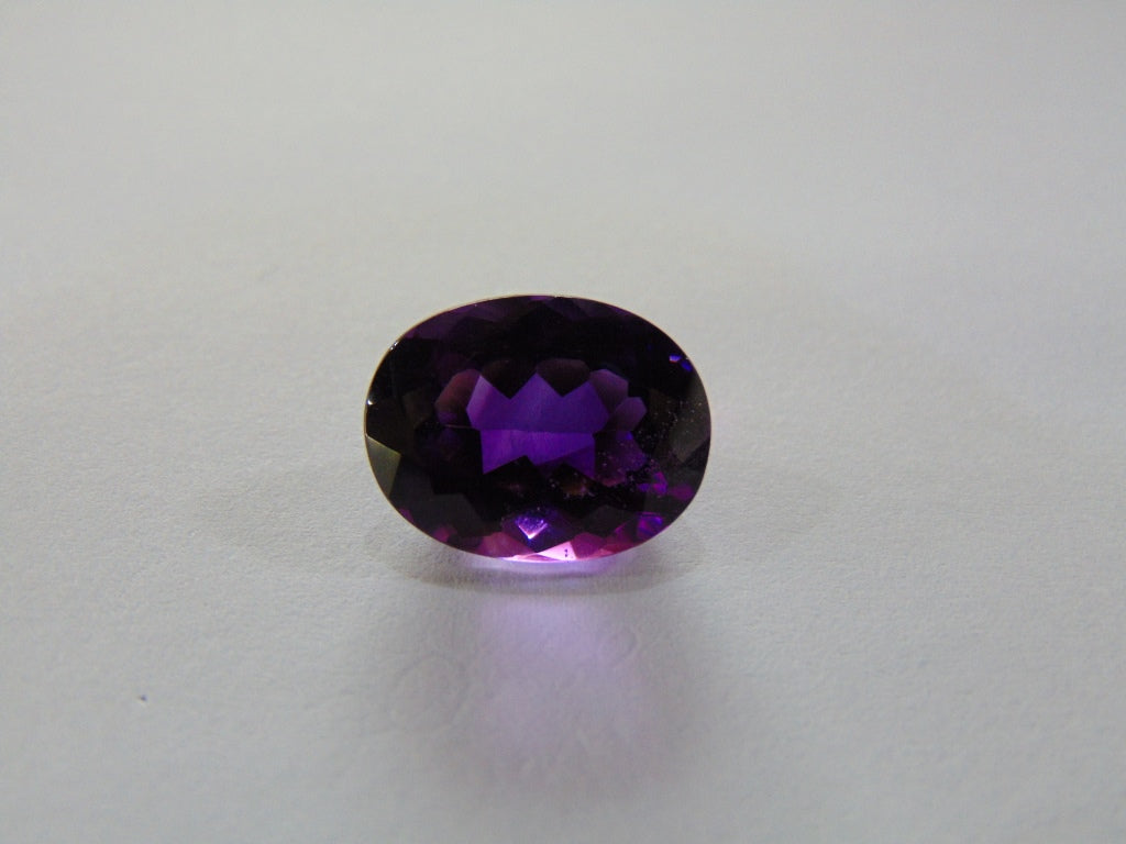 9.30ct Amethyst