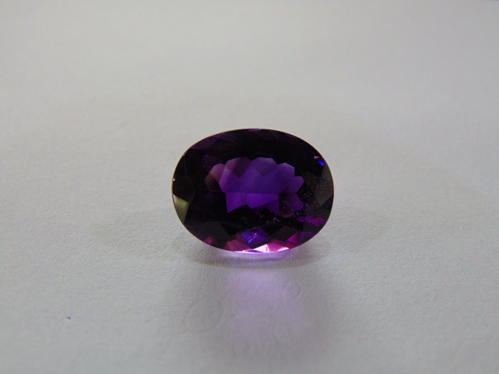 9.30ct Amethyst