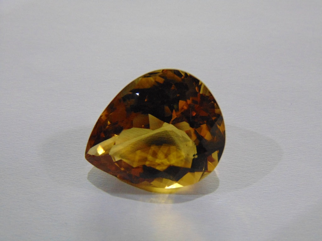 30,20 ct Citrino