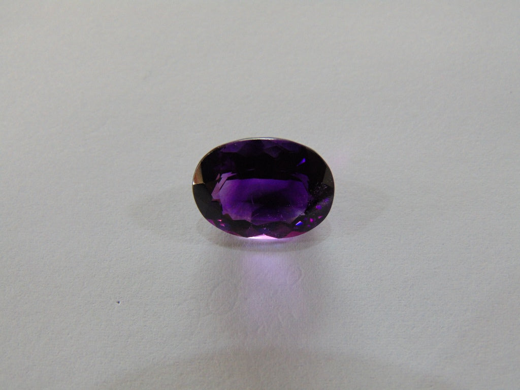 9.30ct Amethyst