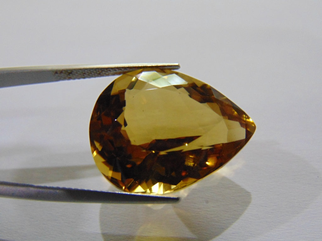 30,20 ct Citrino