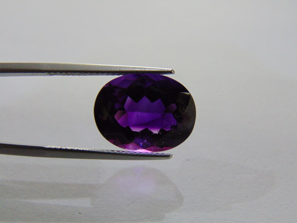 9.30ct Amethyst