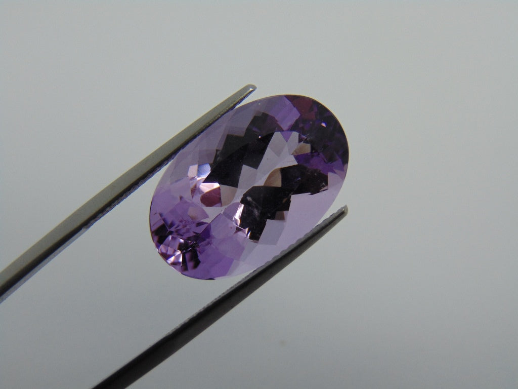 12.40cts Amethyst