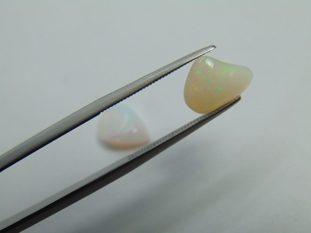 3.10ct Noble Opal