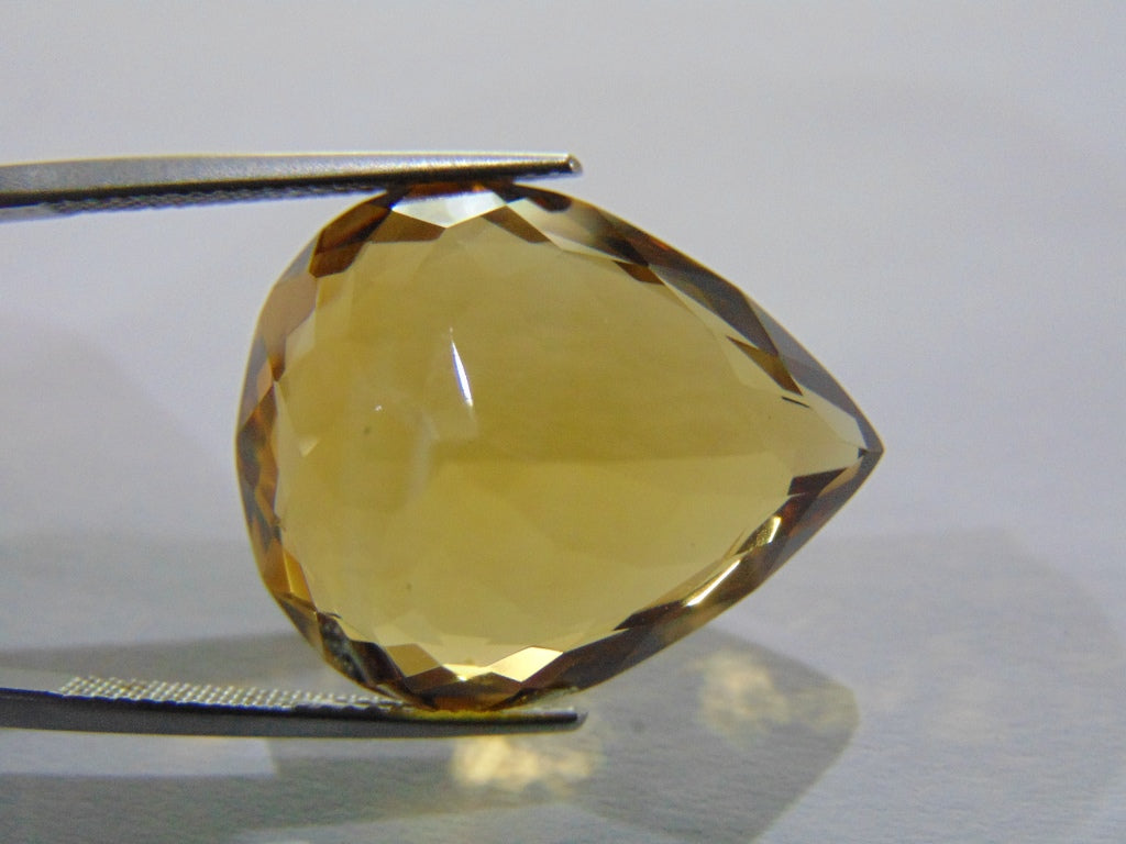 30,20 ct Citrino