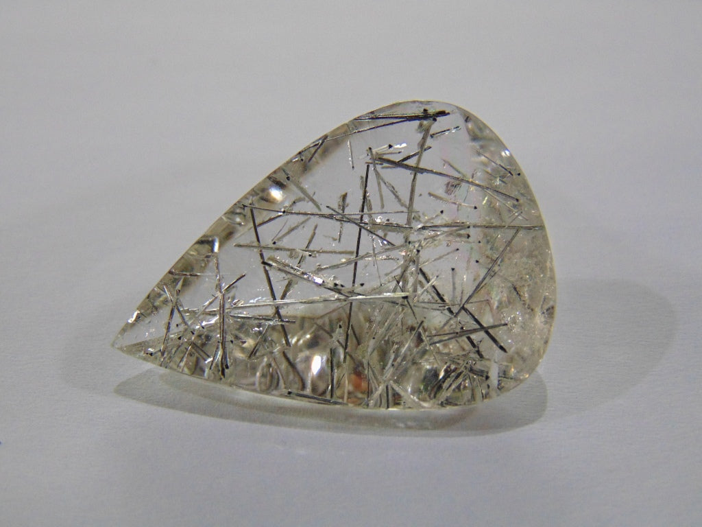 59.30ct Quartz (Inclusion)