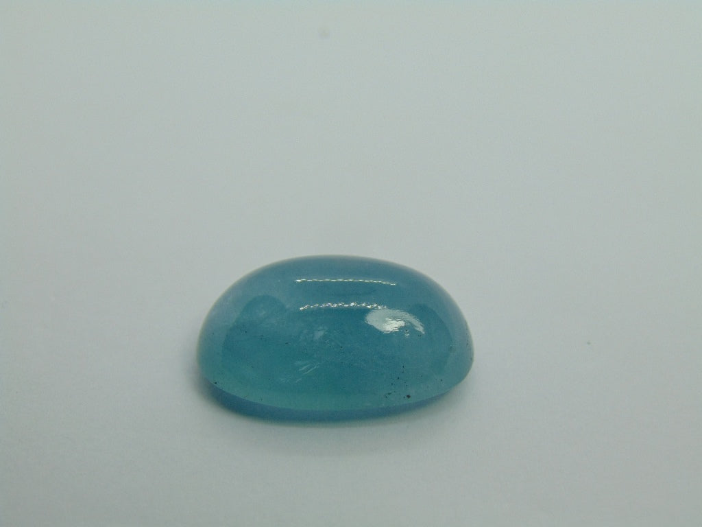 31.95cts Aquamarine (Cabochon)