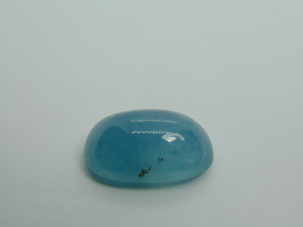 31,95 cts Aquamarine (Cabochon)