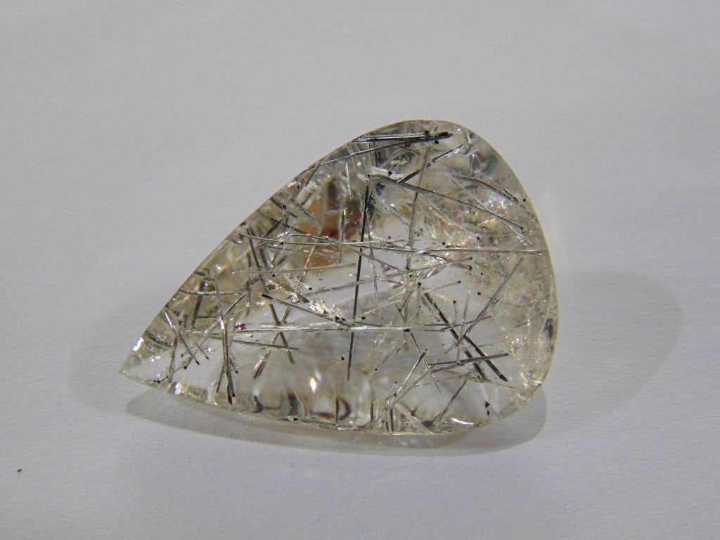 59.30ct Quartz (Inclusion)